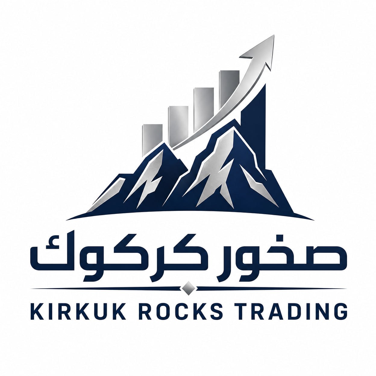 شركة صخور كركوك